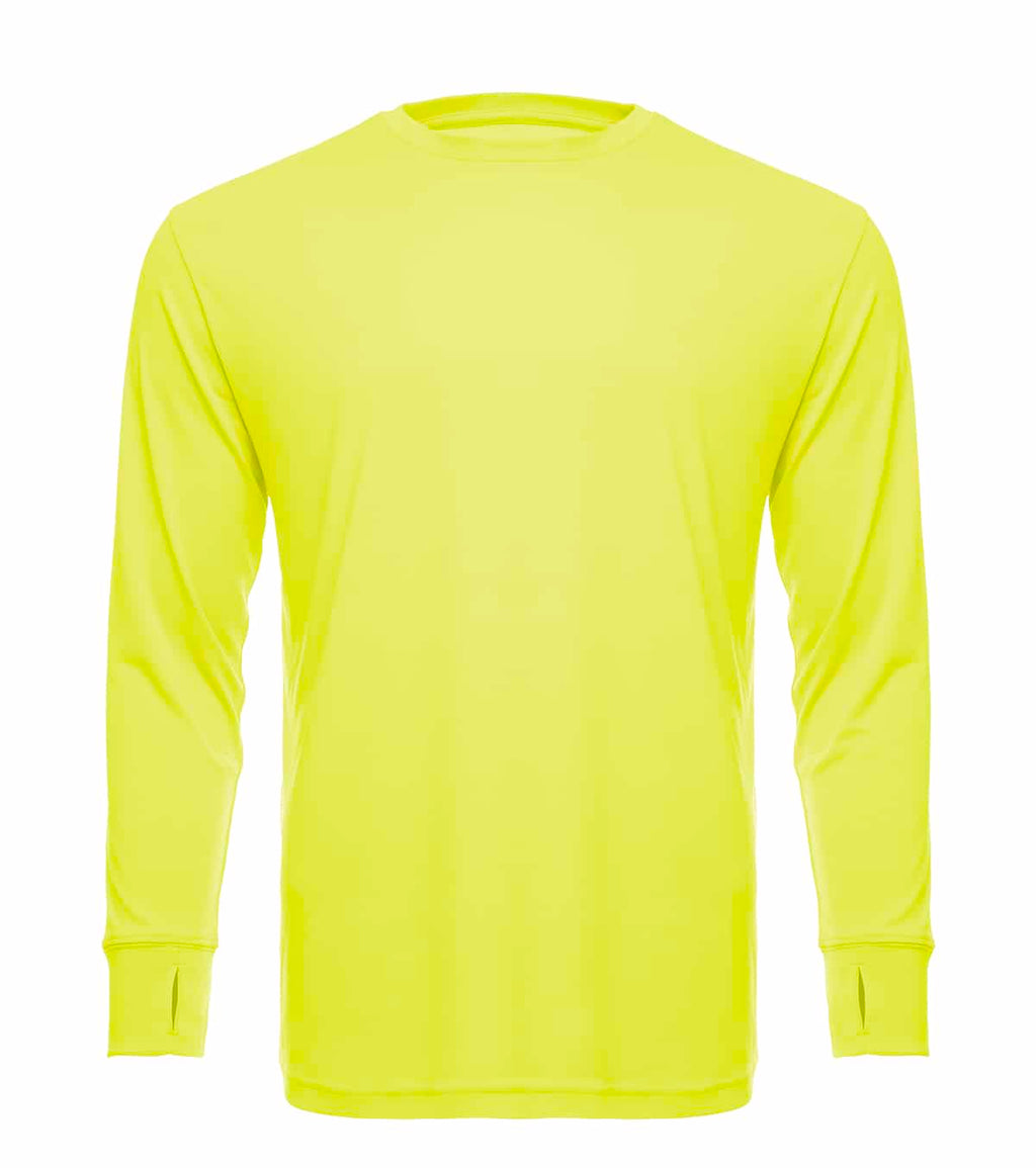 UPF 50 Performance Crew – SpectraUSA, view 2