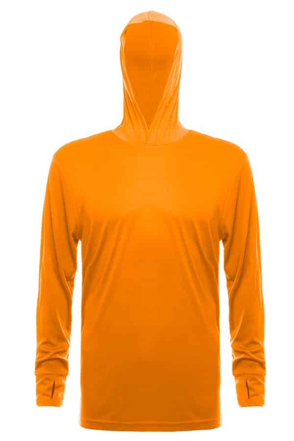 UPF 50 Performance Hoody – SpectraUSA, view 25