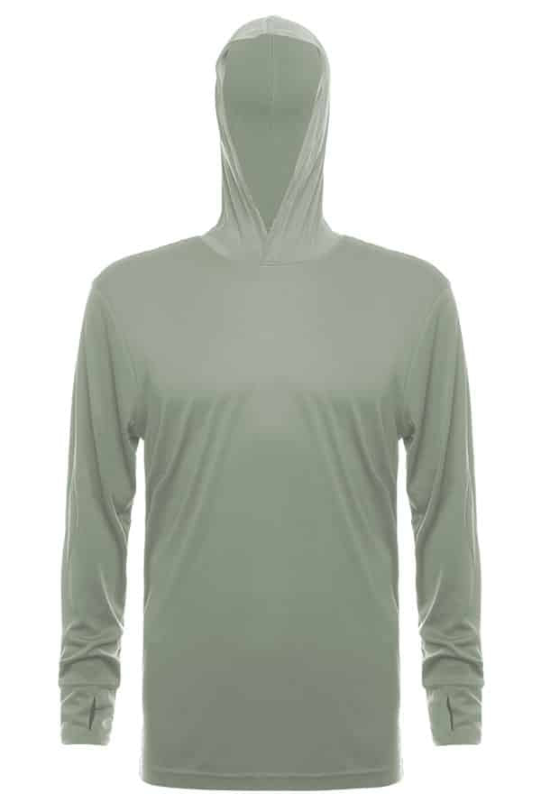 UPF 50 Performance Hoody – SpectraUSA, view 22