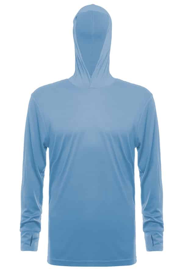 UPF 50 Performance Hoody – SpectraUSA, view 7