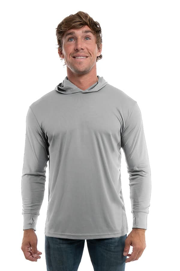 UPF 50 Performance Hoody – SpectraUSA, view 9