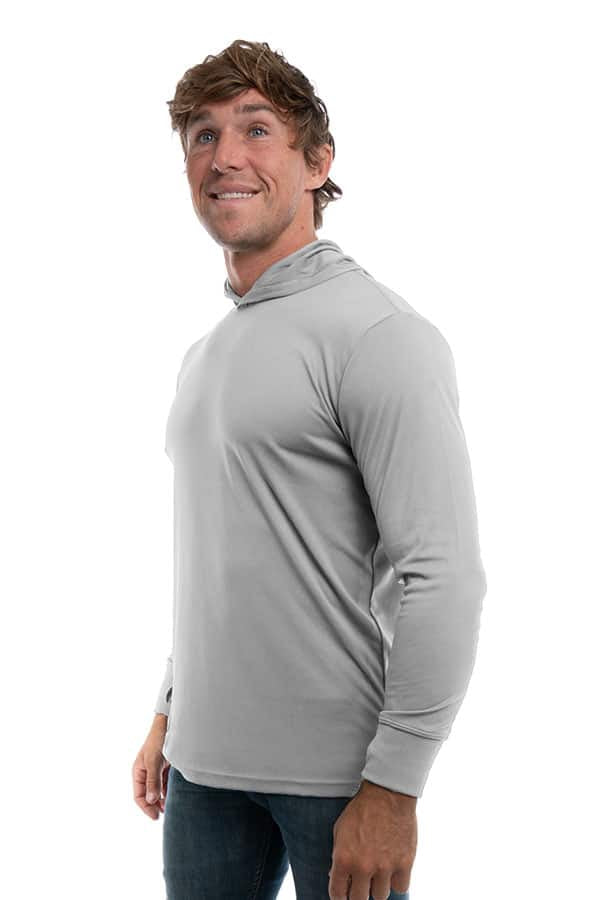 UPF 50 Performance Hoody – SpectraUSA, view 10