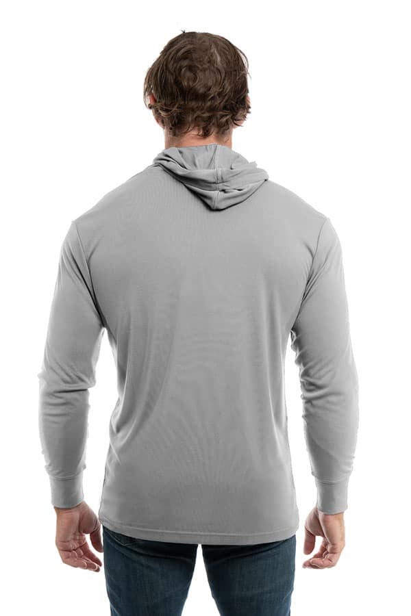 UPF 50 Performance Hoody – SpectraUSA, view 11