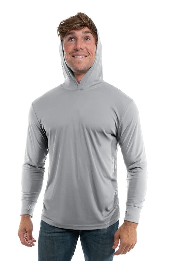 UPF 50 Performance Hoody – SpectraUSA, view 12