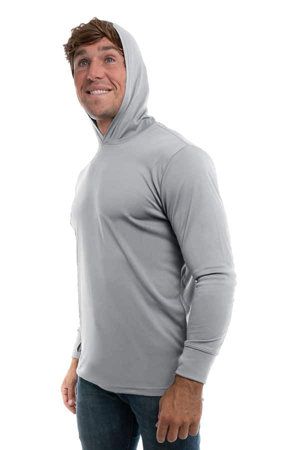 UPF 50 Performance Hoody – SpectraUSA, view 13