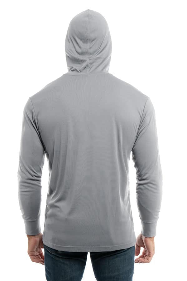 UPF 50 Performance Hoody – SpectraUSA, view 15