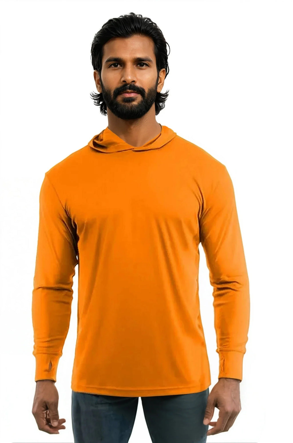 UPF 50 Performance Hoody – SpectraUSA, view 24