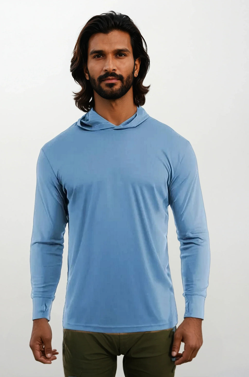 UPF 50 Performance Hoody – SpectraUSA