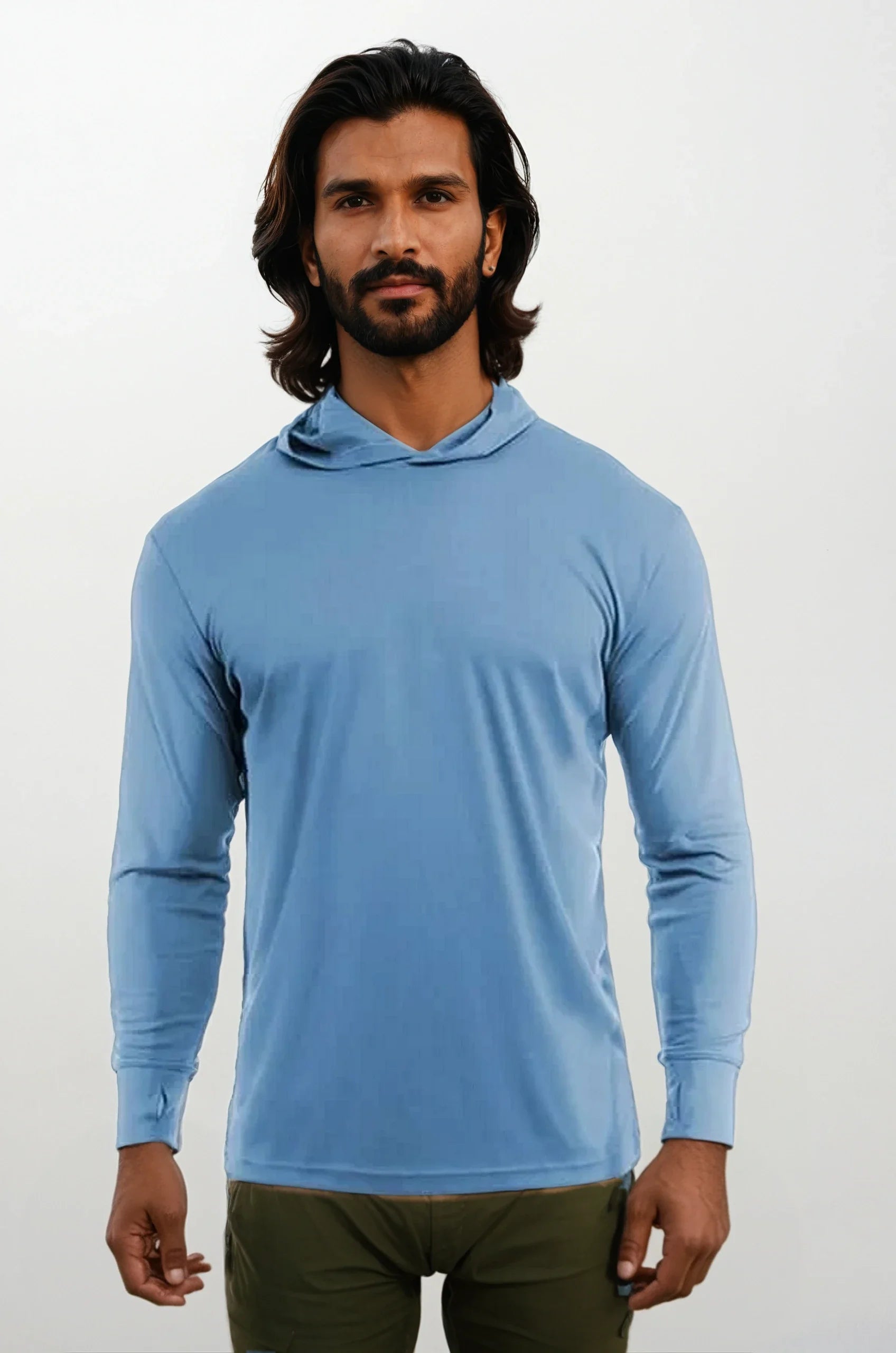 UPF 50 Performance Hoody – SpectraUSA