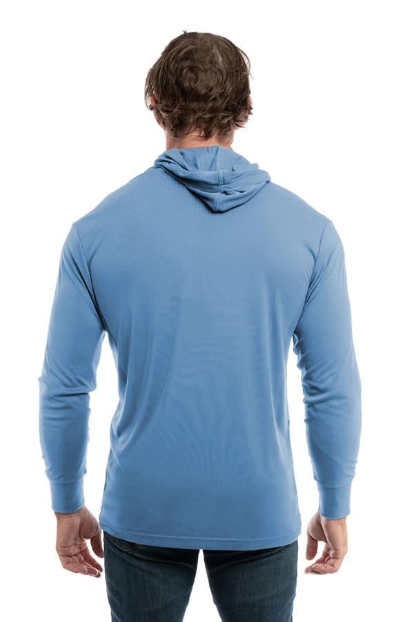 UPF 50 Performance Hoody – SpectraUSA, view 3