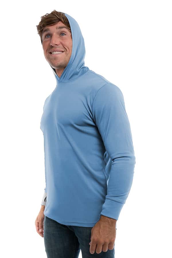 UPF 50 Performance Hoody – SpectraUSA, view 5