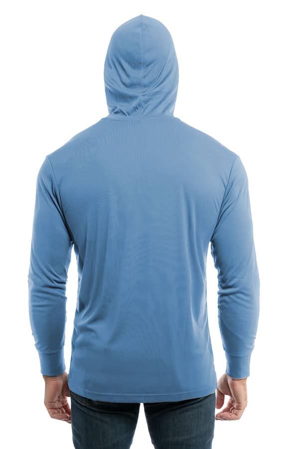UPF 50 Performance Hoody – SpectraUSA, view 6