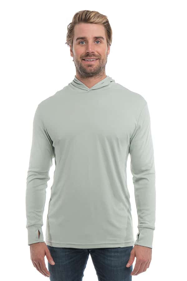 UPF 50 Performance Hoody – SpectraUSA, view 17