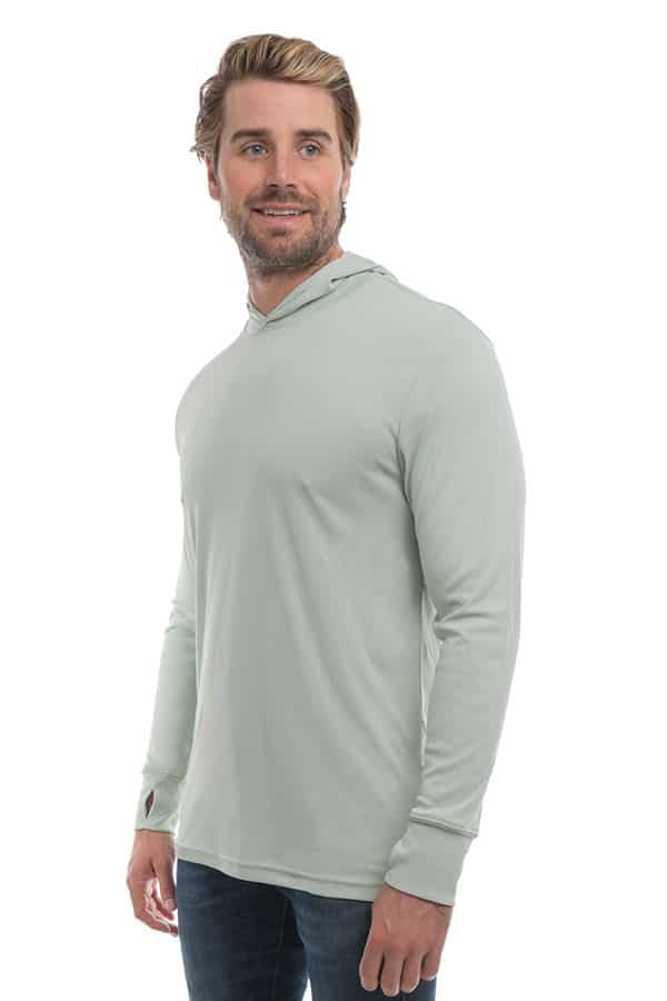 UPF 50 Performance Hoody – SpectraUSA, view 18