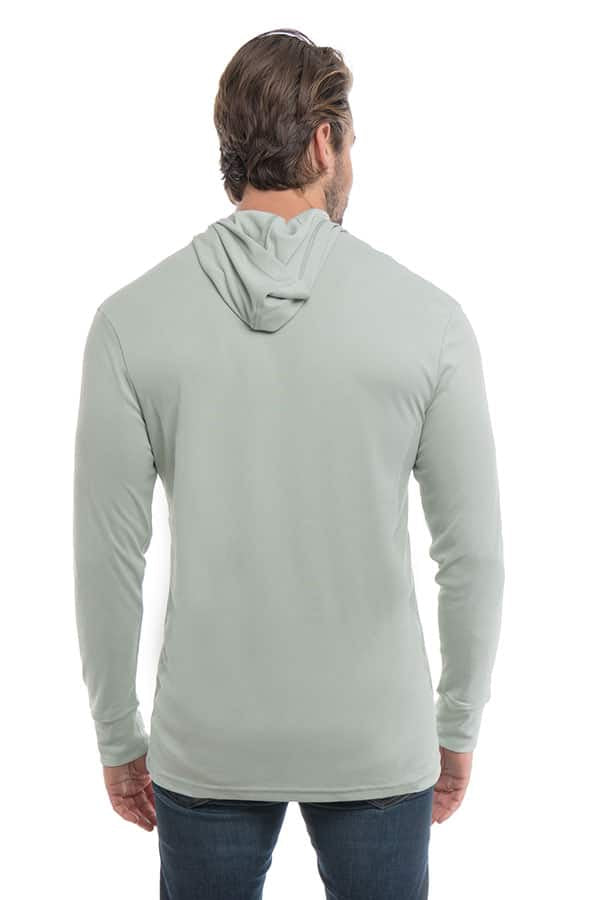 UPF 50 Performance Hoody – SpectraUSA, view 19