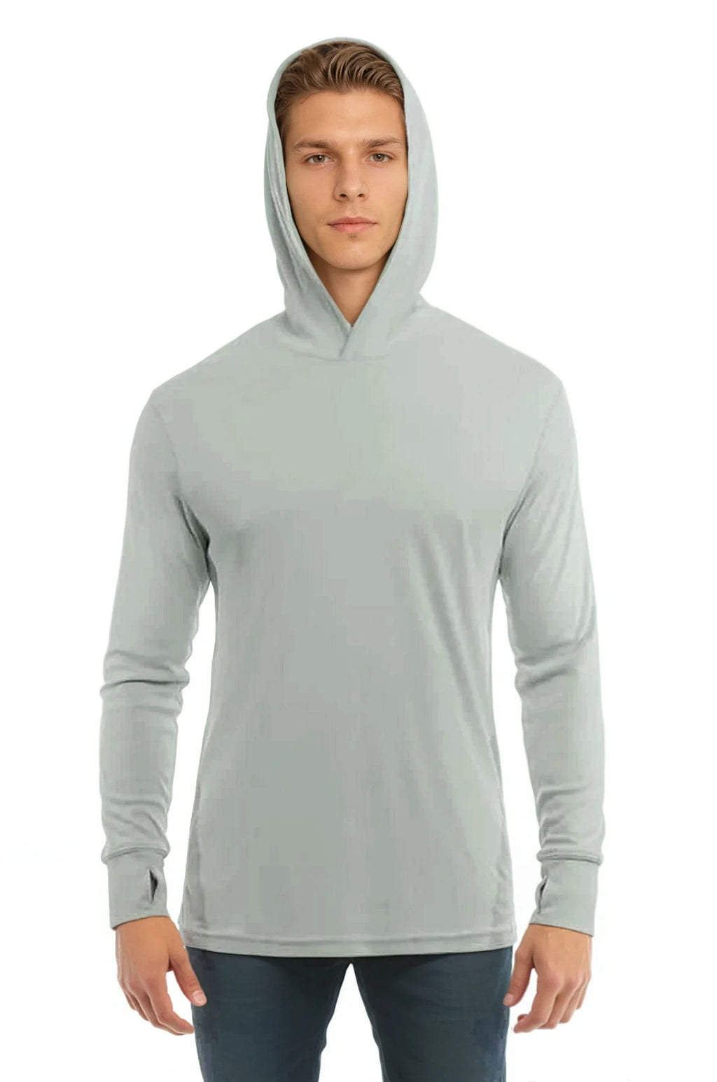 UPF 50 Performance Hoody – SpectraUSA, view 20