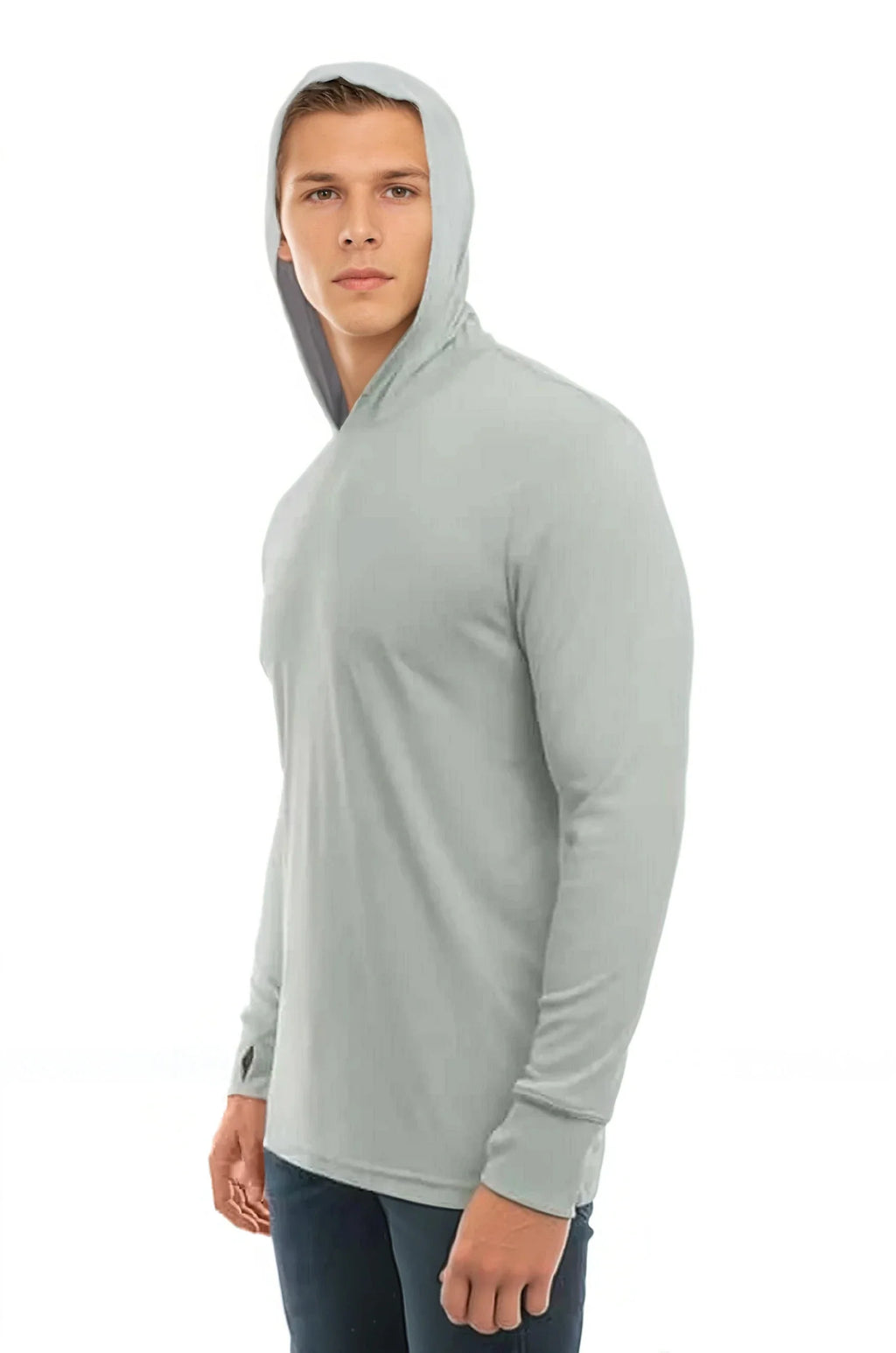 UPF 50 Performance Hoody – SpectraUSA, view 21