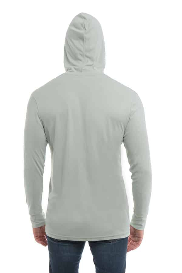 UPF 50 Performance Hoody – SpectraUSA, view 23