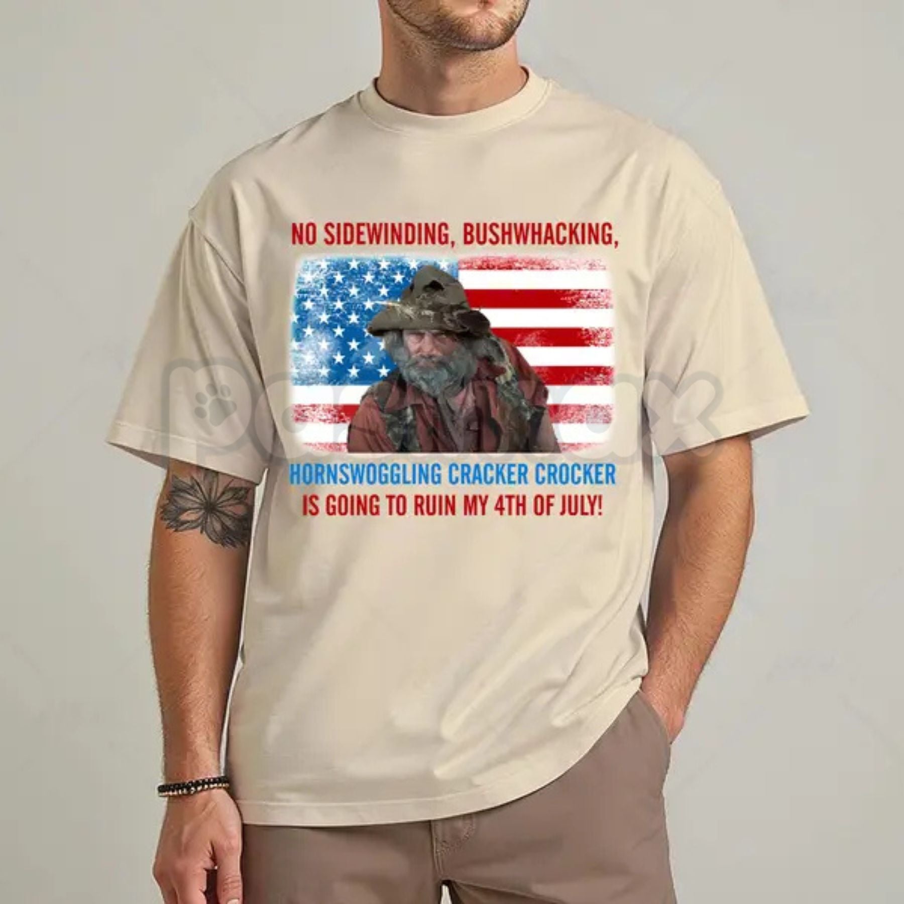 Pasimax Shirts