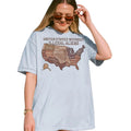Pasimax US Without Illegal Aliens Shirt — main product shot