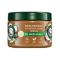 Herbal Essences Coconut Hair Mask - Moisturizing, Vegan, 10.14 fl oz