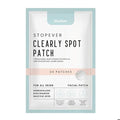 StopEver Clearly Spot Patch - 24 Count Invisible Acne Patches for Effective Acne Treatment