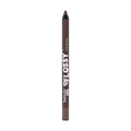 Beaulis Fun Flossy Eye Pencil - Vibrant, Creamy Eye Makeup for Bold Looks
