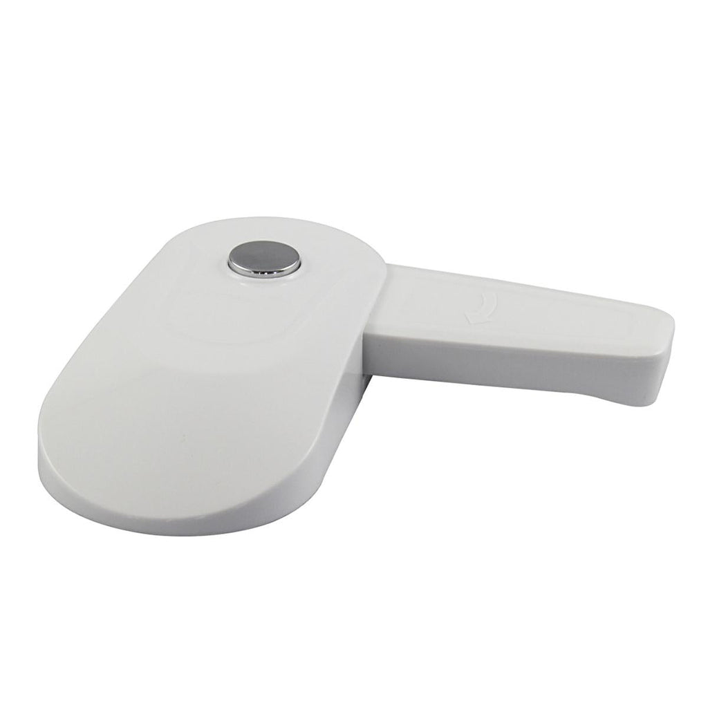 Miny Baby Child Safety Toilet Lock - Secure Toilet Lid Lock for Kids, Easy Install, Hygienic Solution