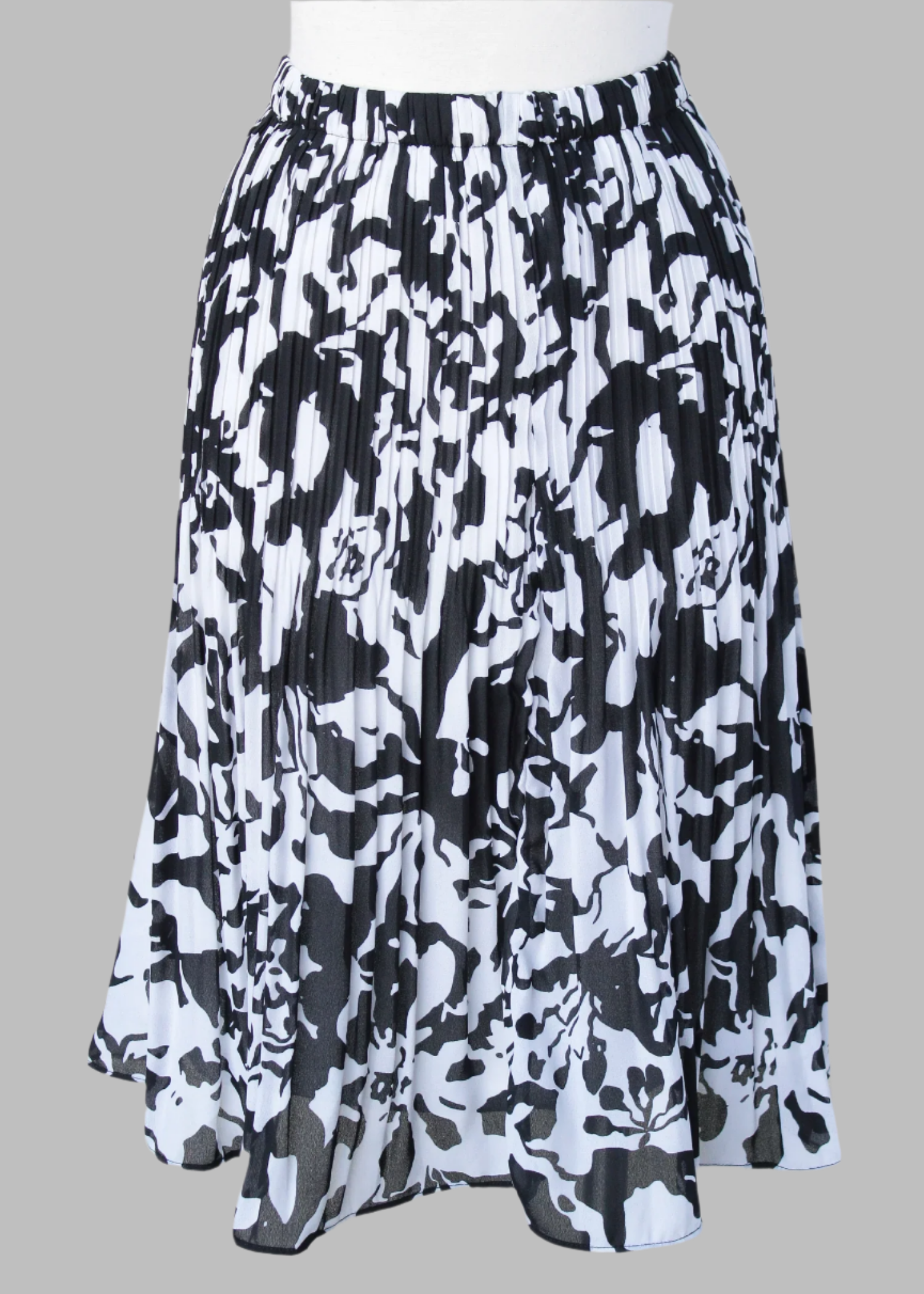 KADOU BOUTIQUE Fun Summer Skirt — main product shot