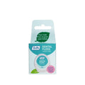 Tepe Waxed Dental Floss 40m - Effective Interdental Cleaning for Optimal Oral Hygiene