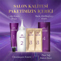 Wella Koleston Hair Dye Kit - Long-Lasting Cool-Toned Hair Color with Nourishing Benefits
