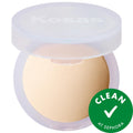 Cloud Set Talc-Free Vegan Setting Powder - Smooths Skin, Minimizes Pores, Cruelty-Free, Baked Skincare Powder for Sensitive Skin