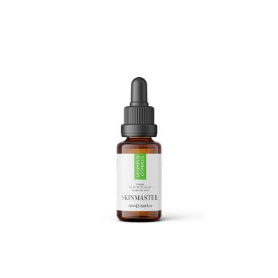 Skinmaster Vitamin B Complex Serum - Anti-Aging, Hydrating, and Soothing Serum for Dry, Sensitive Skin - 0.68 fl oz
