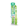Sensodyne Promine Children's Toothbrush for Kids Aged 3-5 Years - Soft Bristles, Gentle Cleaning, Fun Rabbit Design