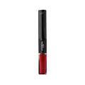 Loreal Paris Infaillible 24H Long-Lasting Red Lipstick - 506 Red Infaillible Shade, Durable Makeup for Lips