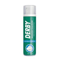 Derby Ocean Breeze Shaving Cream for Men - Refreshing Fragrance, 200ml
