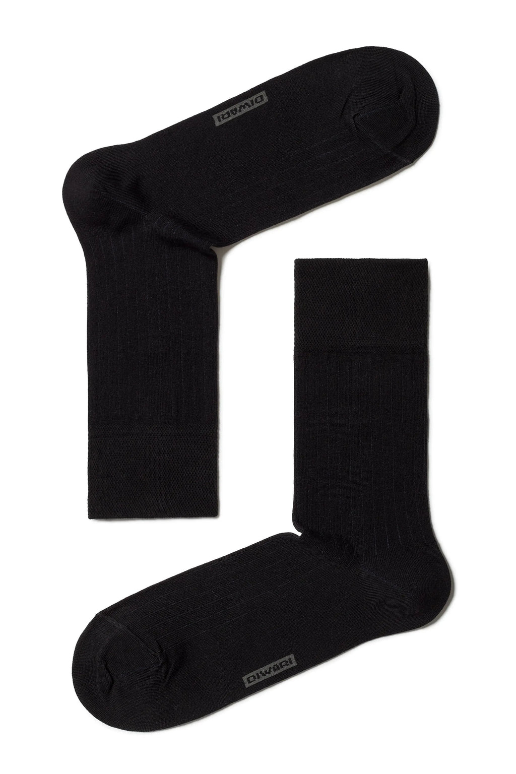 TheRanok.com Conte Cotton Socks Diwari Classic 001 — back view