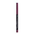 Rival de Loop Long-Lasting Maroon Lip Liner for Defined Lips - Durable Makeup Accessory