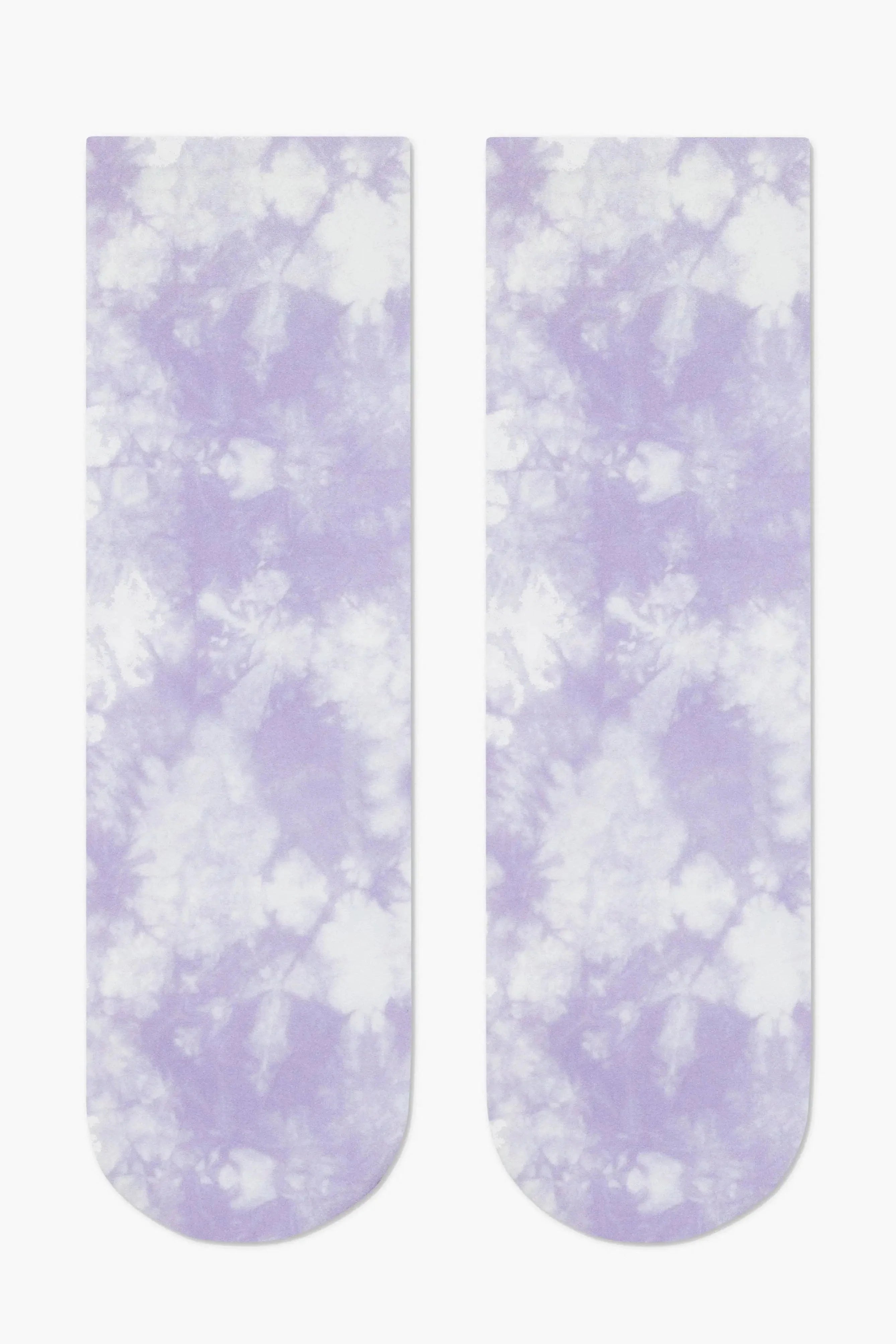 TheRanok.com Socks Conte Fantasy 903 - Purple mood — lifestyle context