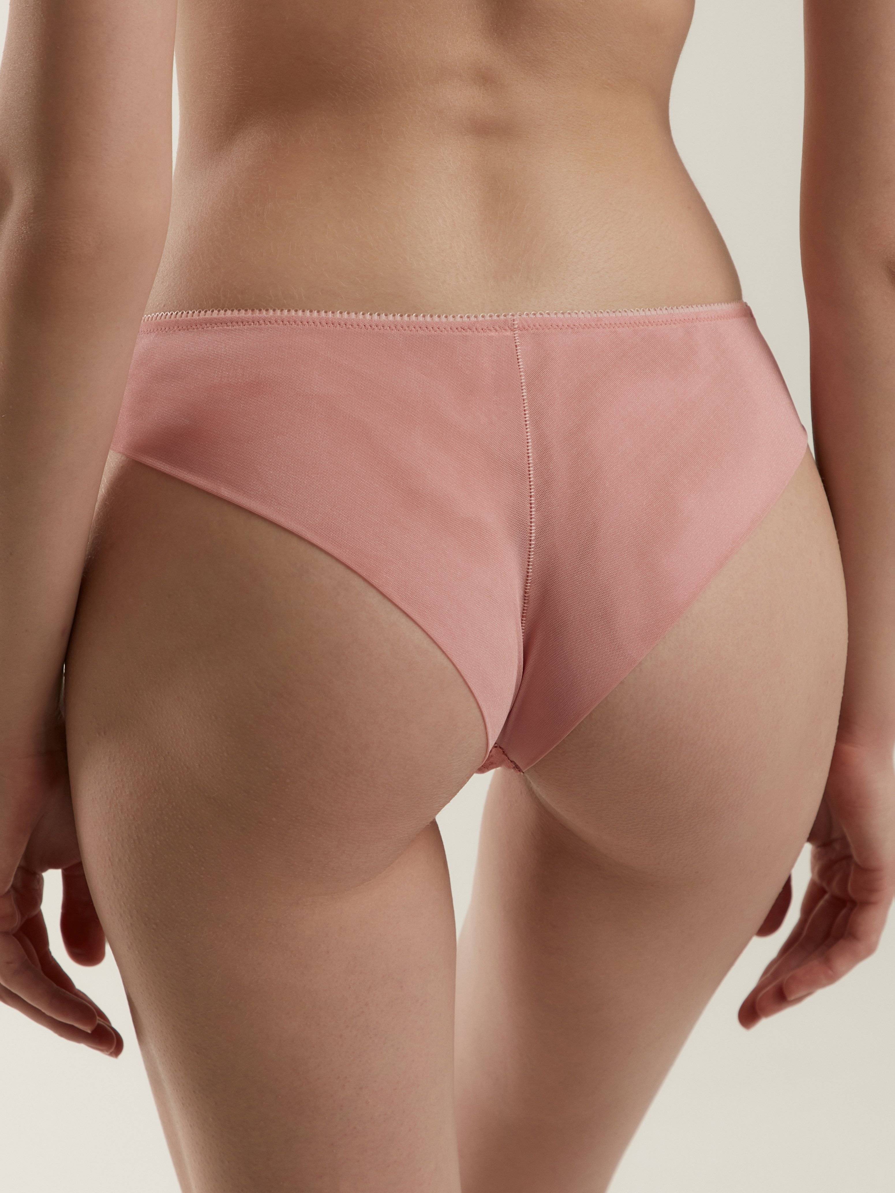 TheRanok.com Panties Conte Femina TP6122 - Embodiment of Femininity — detail close-up