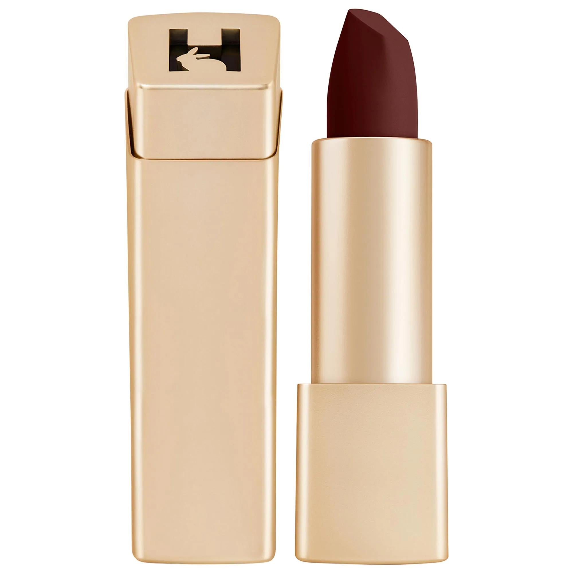 Hourglass Unlocked Soft Matte Lipstick - Long-Lasting, Vegan, Cruelty-Free Lip Color