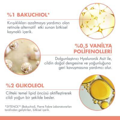 Avene DermAbsolu Anti-Aging Facial Serum for Loss of Firmness & Elasticity - 1.01 fl oz