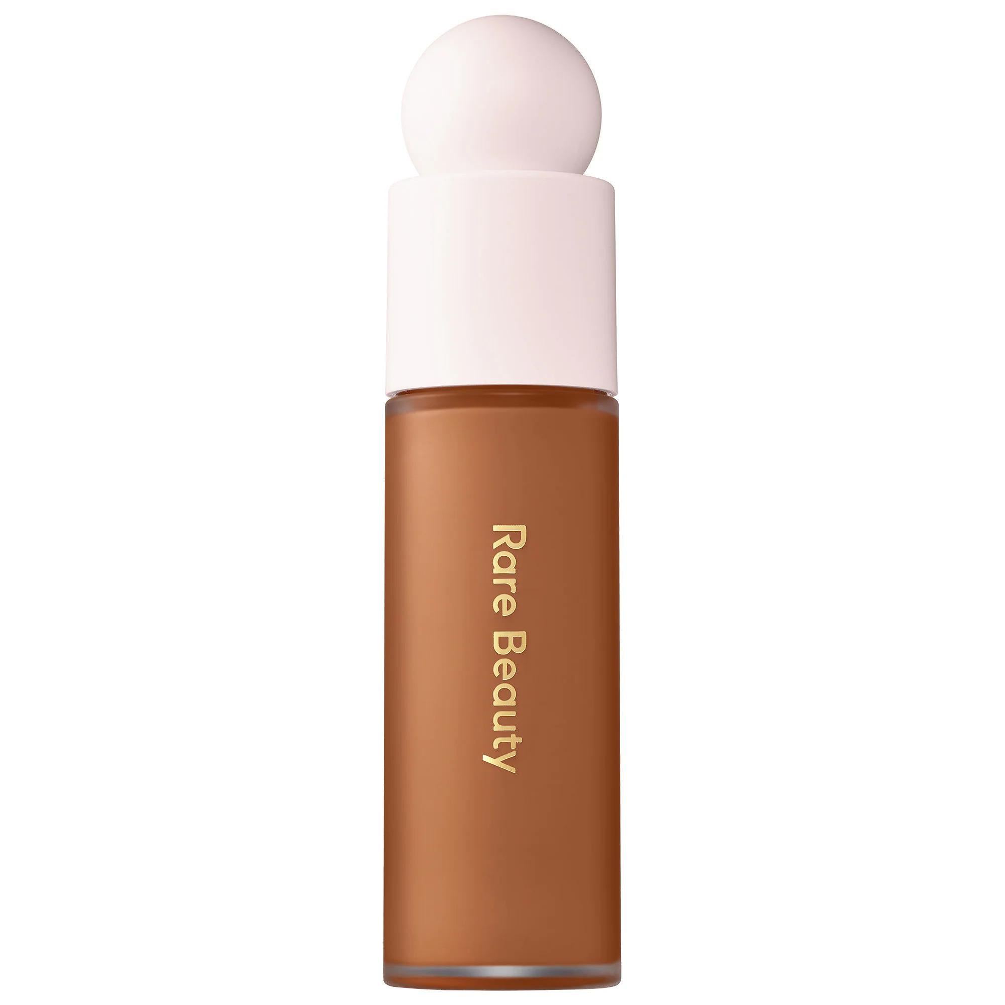 Liquid Touch Weightless Foundation - Breathable, Buildable Coverage for Natural Finish | Liquid Foundation Makeup