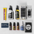 The Platinum Bundle – Knife Pivot Lube
