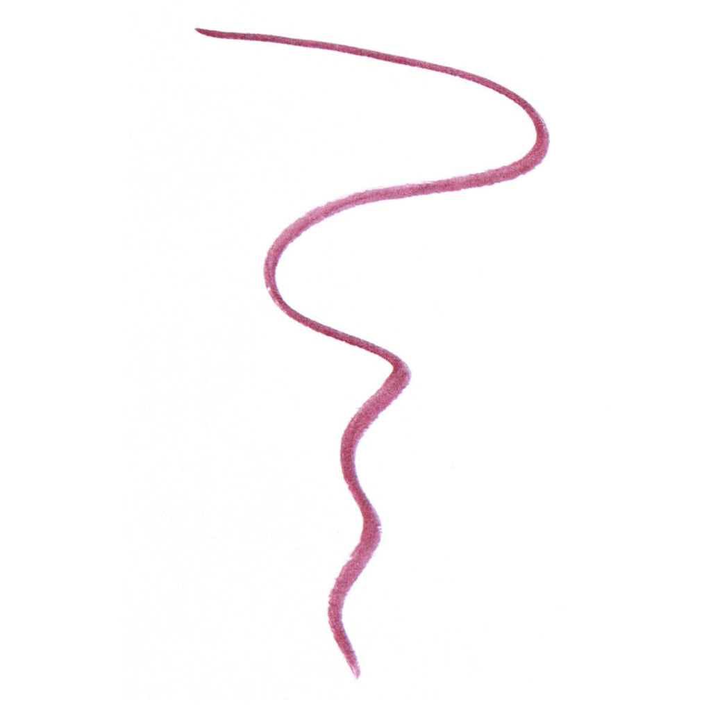 Beaulis Glide It Eyeliner 399 Dark Berry - Waterproof, No Transfer, Precise Application