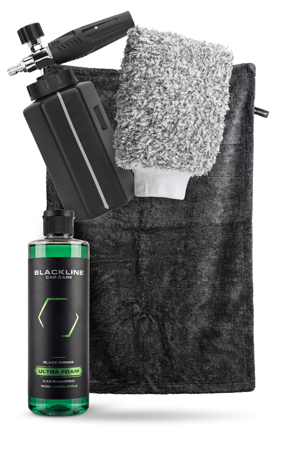 BLACKLINE® FOAM CANNON PRO – Blackline Car Care, view 10