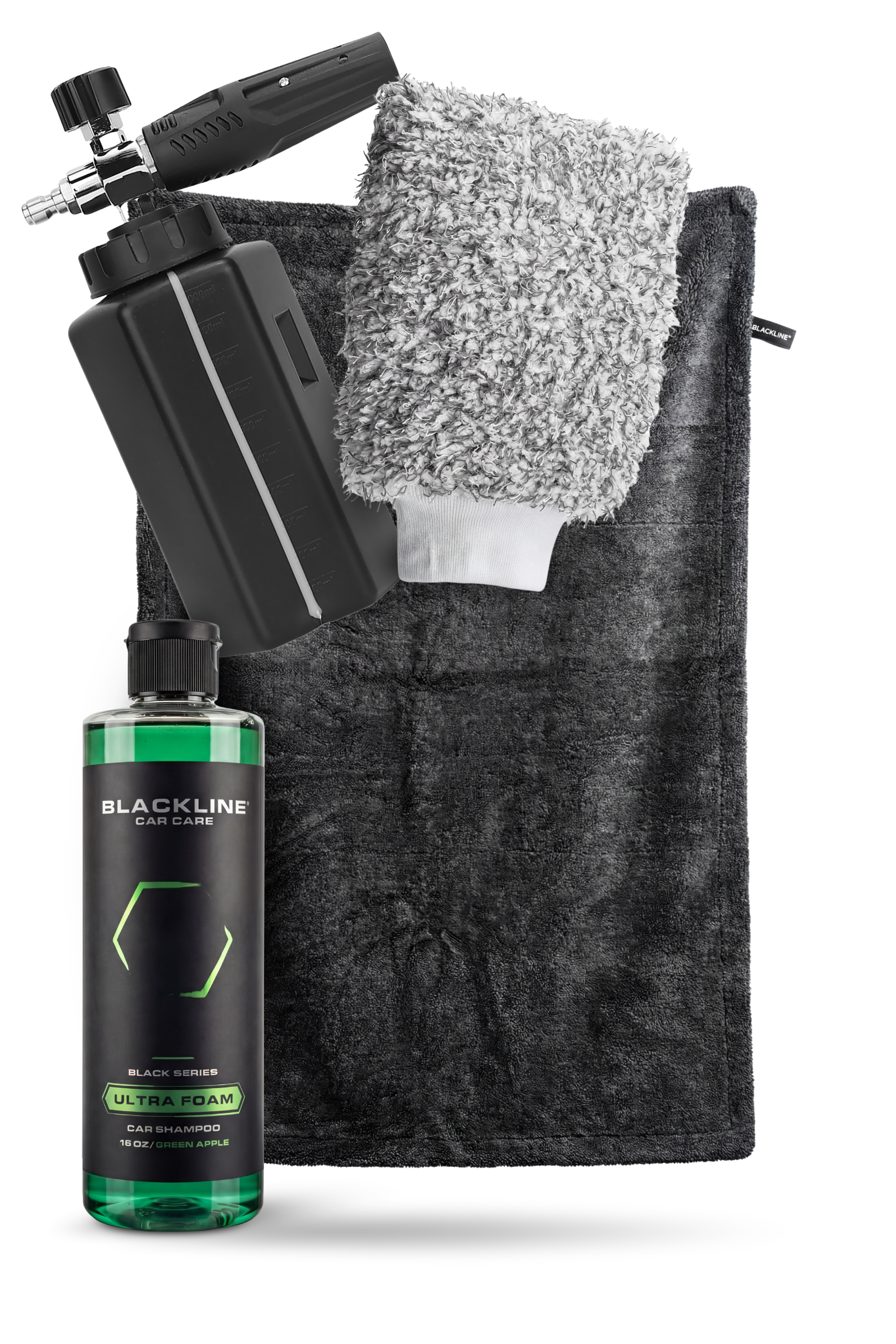 BLACKLINE® FOAM CANNON PRO – Blackline Car Care, view 10