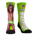 Rock 'Em Socks Rock 'Em Socks Ultimate Warrior - Big Wrestler — main product shot