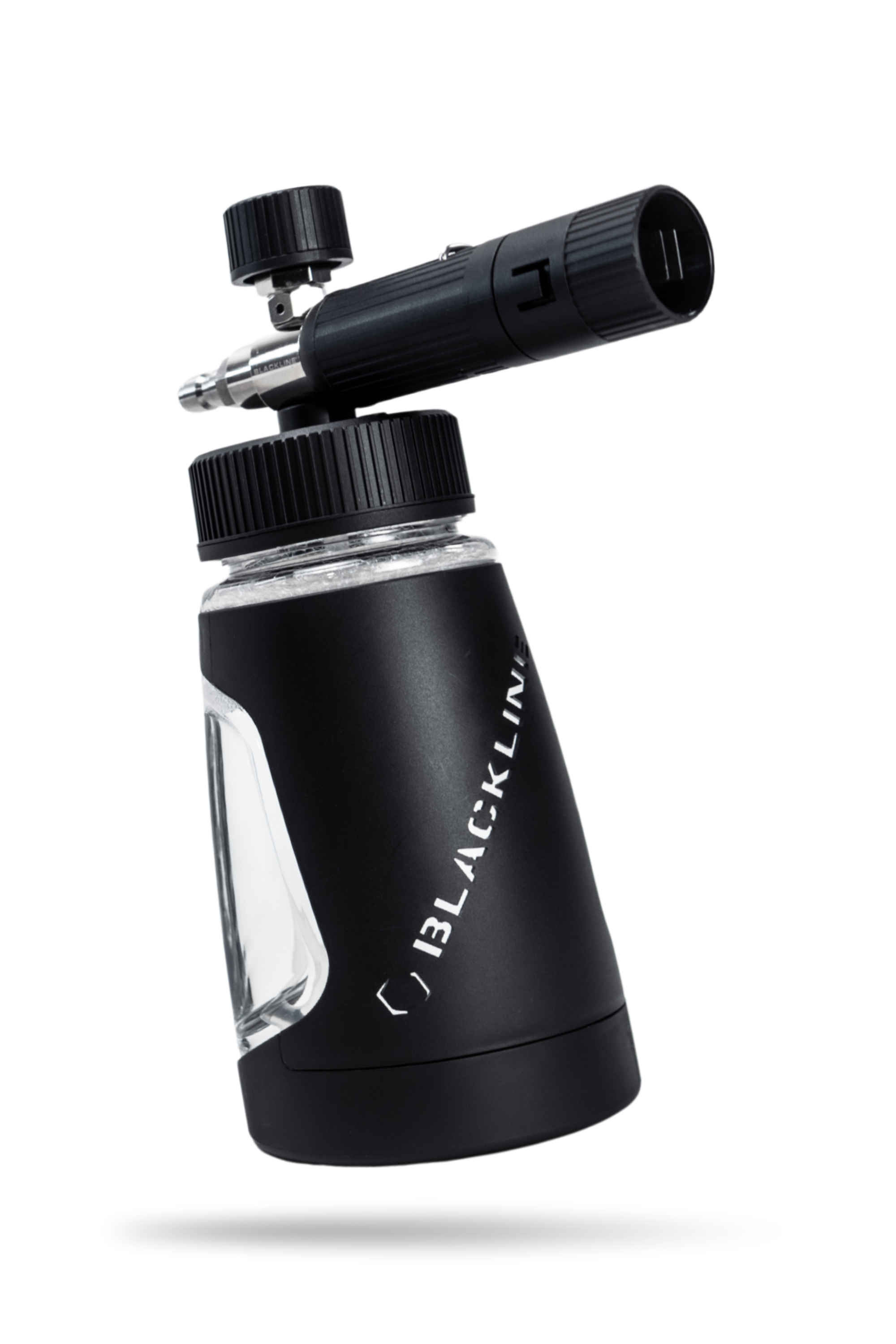 BLACKLINE® ULTRA SERIES FOAM CANNON – Blackline Car Care