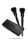 BLACKLINE® ULTRA-SOFT DETAIL BRUSH SET – Blackline Car Care